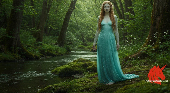 Discover another mythical creature