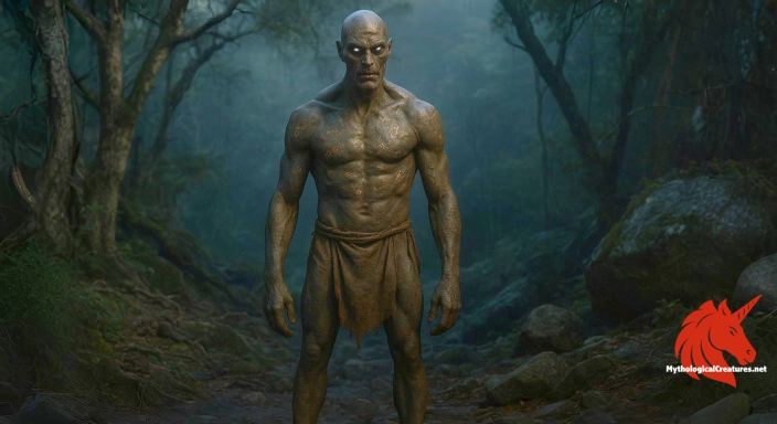 Discover another mythical creature