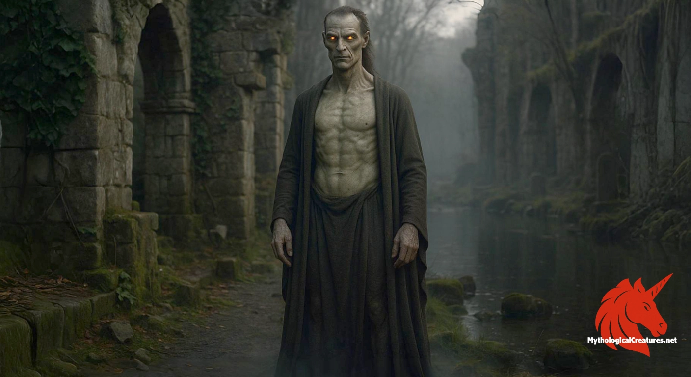 Gamigin - Represents the complex interplay between esoteric knowledge and demonic influence, marking a significant figure in occult traditions Gamigin - Represents the complex interplay between esoteric knowledge and demonic influence, marking a significant figure in occult traditions