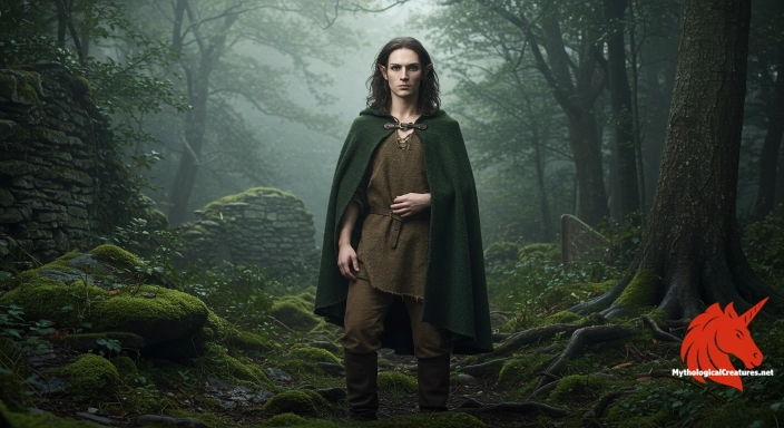 Discover another mythical creature