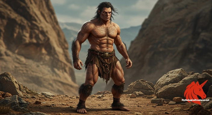 Discover another mythical creature