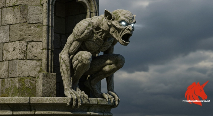 Discover another mythical creature