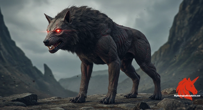 Discover another mythical creature