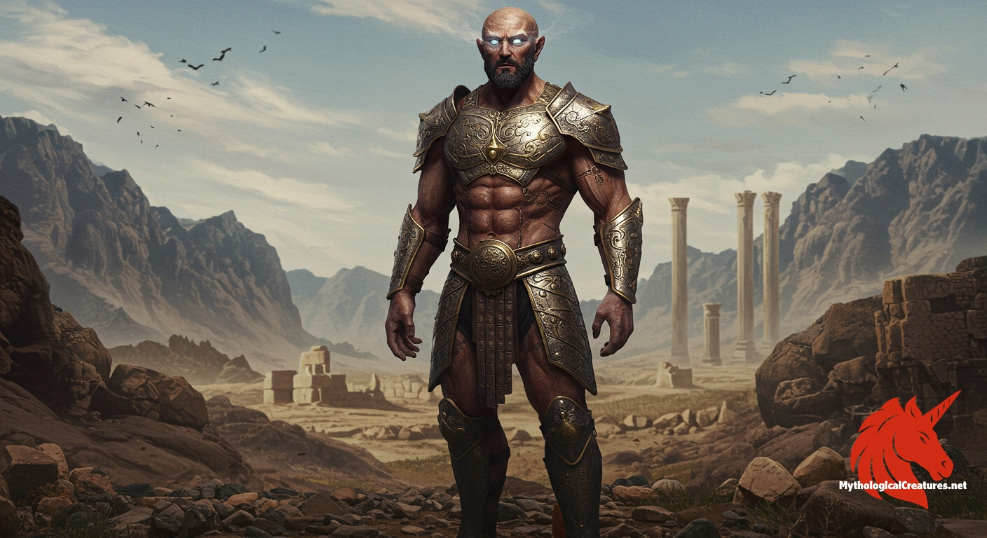 Garshasp - Embodies the triumph of good over evil and serves as a mythic paradigm for heroic resistance against monstrous forces Garshasp - Embodies the triumph of good over evil and serves as a mythic paradigm for heroic resistance against monstrous forces