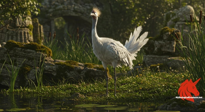 Discover another mythical creature