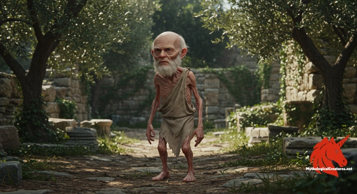 Discover another mythical creature