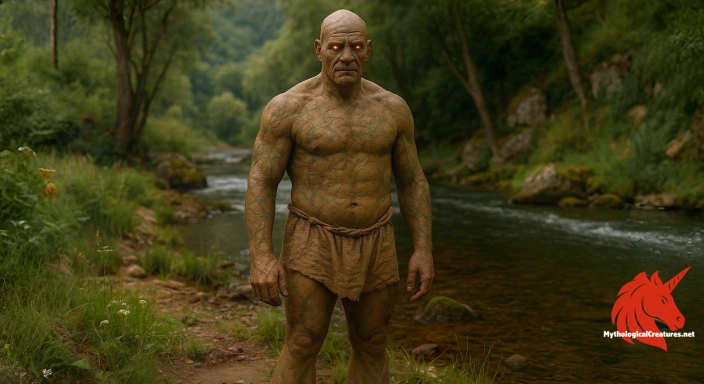 Discover another mythical creature