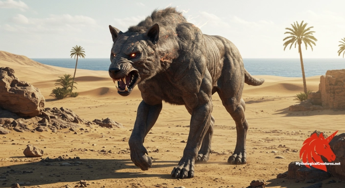 Discover another mythical creature