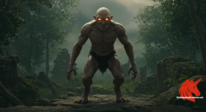 Discover another mythical creature
