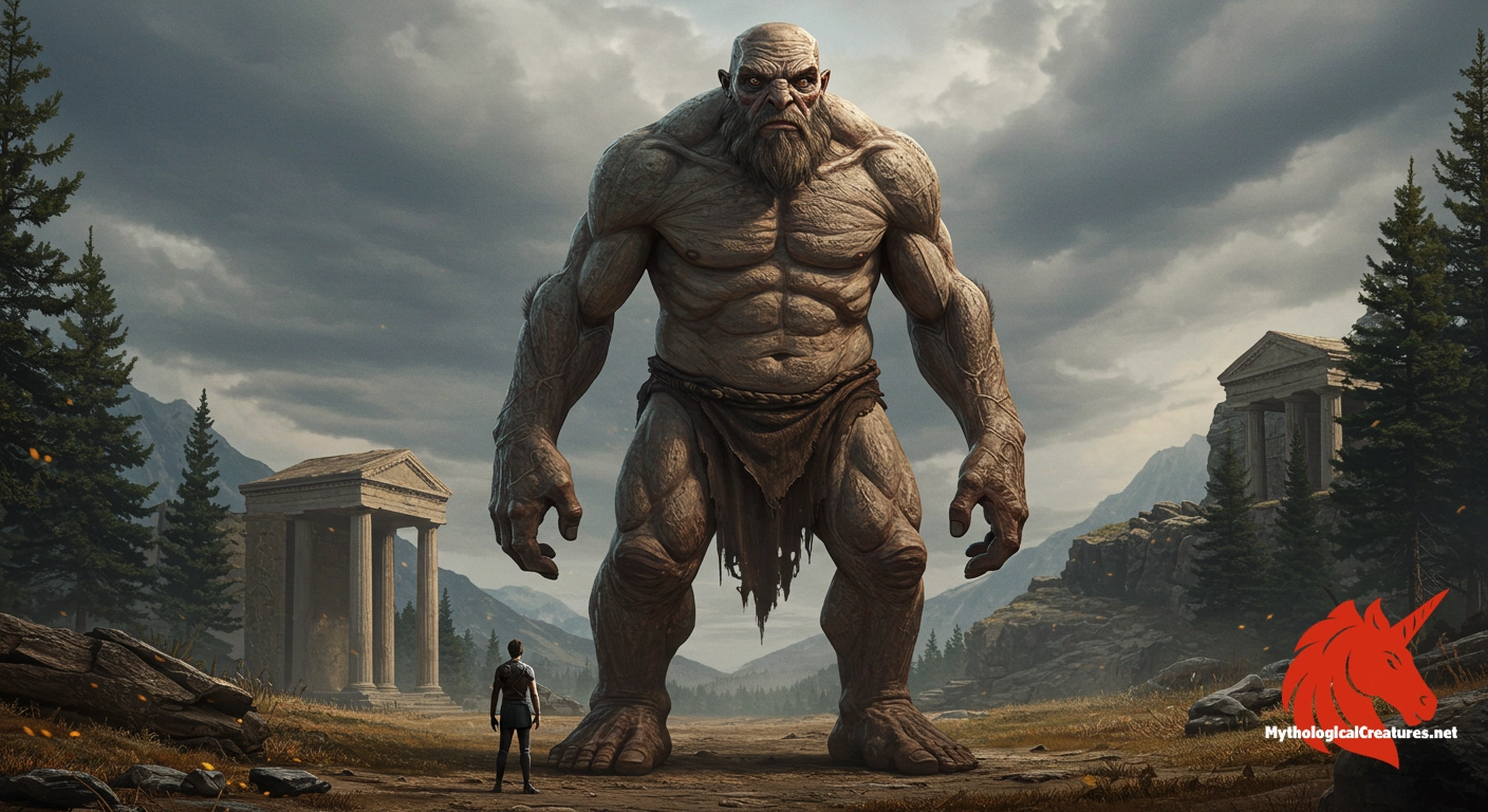 Giant - Giants have been a significant part of folklore and mythology, symbolising both the fearsome power of nature and the complexities of human character with portrayals ranging from monstrous to surprisingly benevolent. Giant - Giants have been a significant part of folklore and mythology, symbolising both the fearsome power of nature and the complexities of human character with portrayals ranging from monstrous to surprisingly benevolent.