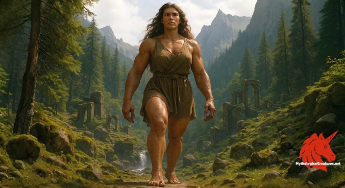 Discover another mythical creature