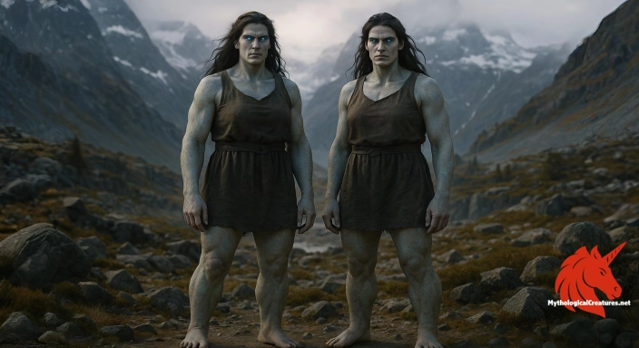 Discover another mythical creature