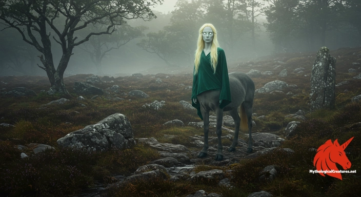 Discover another mythical creature