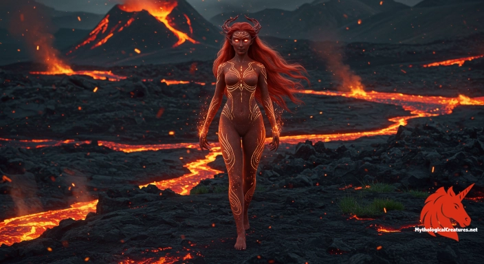 Discover another mythical creature