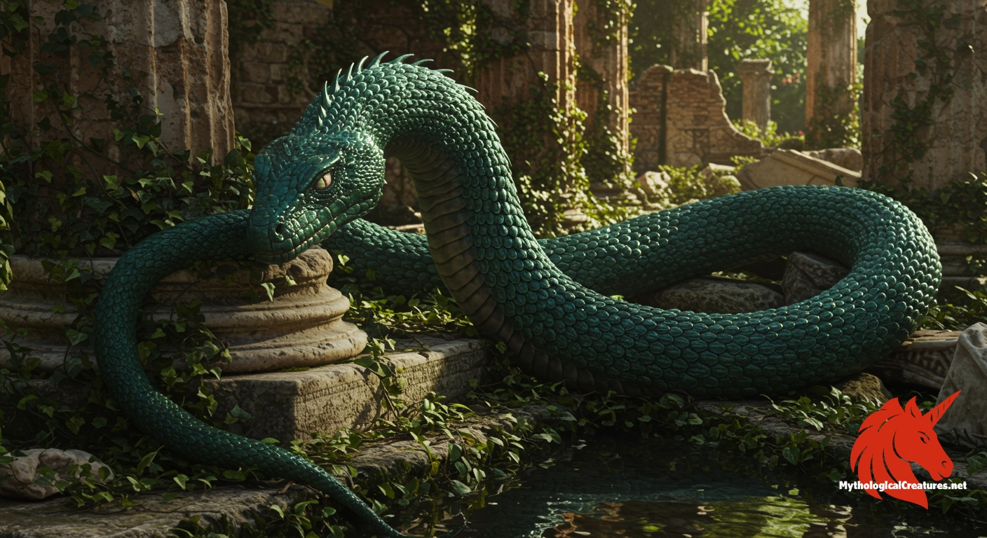 Glycon - Glycon's cult was influential in the Roman Empire, and his creation by Alexander of Abonoteichos remains a notable example of religious manipulation and syncretism.