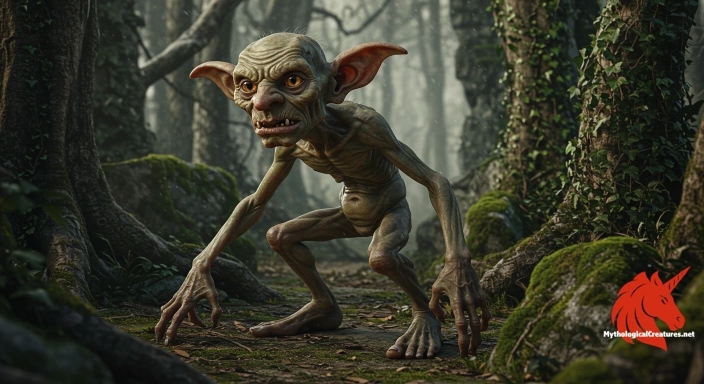 Discover another mythical creature