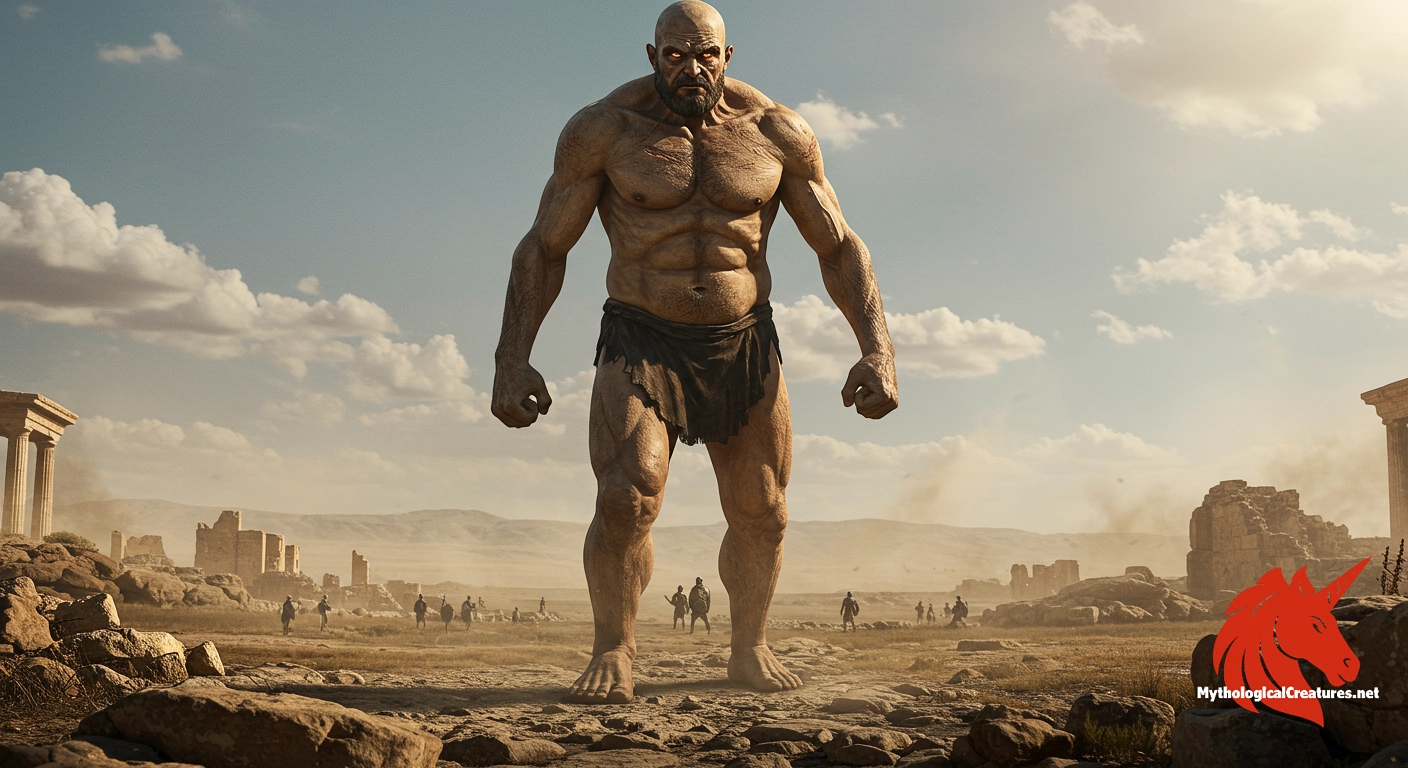 Goliath - Goliath's confrontation with David symbolizes the triumph of the underdog and questions of rightful leadership, notably highlighting King Saul's inadequacy. Goliath - Goliath's confrontation with David symbolizes the triumph of the underdog and questions of rightful leadership, notably highlighting King Saul's inadequacy.