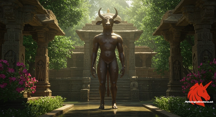 Discover another mythical creature
