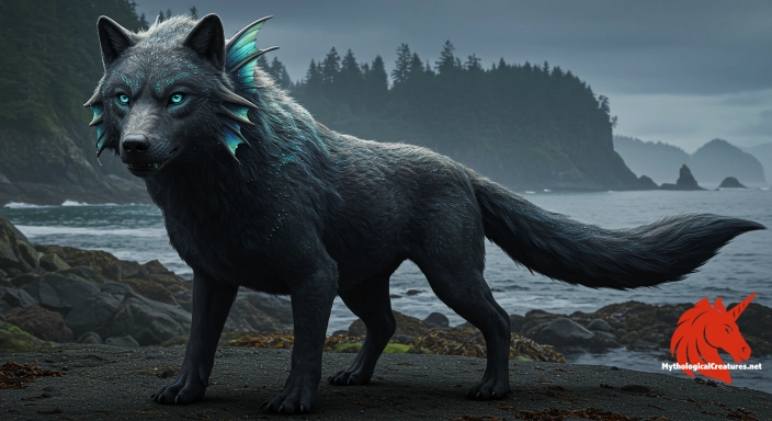 Discover another mythical creature