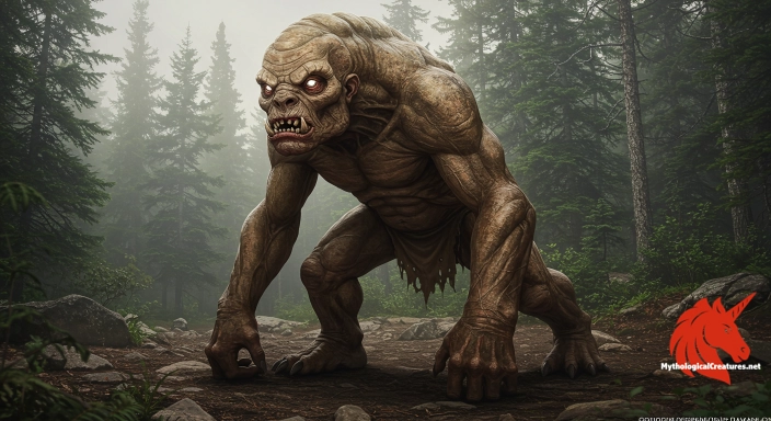 Discover another mythical creature