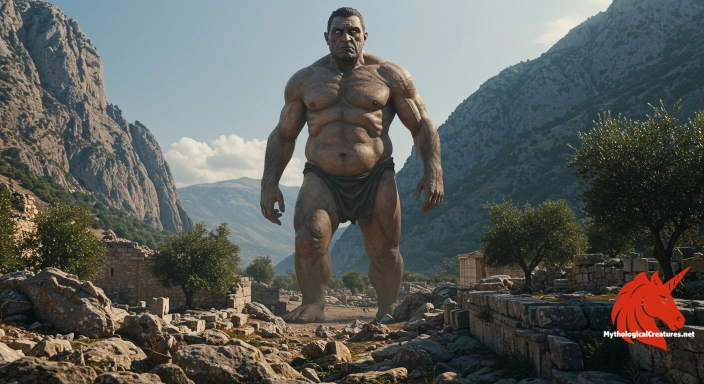 Discover another mythical creature