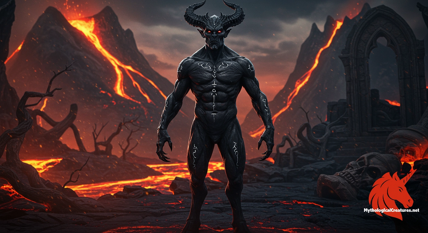 Duke - The title of Duke highlights a structured infernal hierarchy and mirrors earthly noble systems, underscoring the organized nature of demonic forces in Christian demonology.