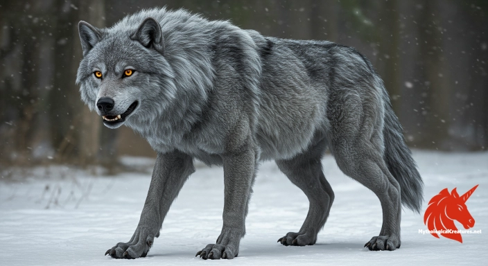 Discover another mythical creature