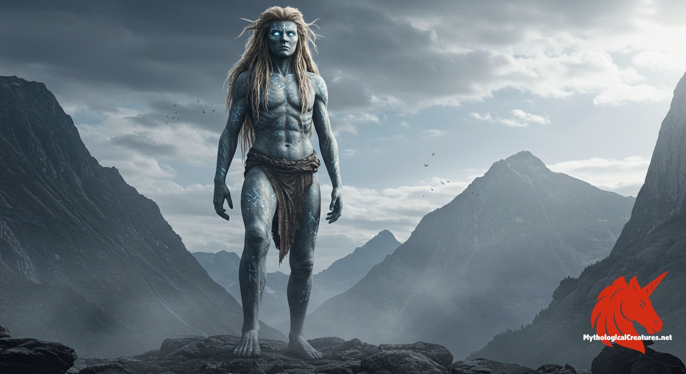 Gríðr - Gríðr is significant as a jötunn who, through her role as Odin’s consort and the mother of Víðarr, embodies the intricate and often dualistic relationships between the gods and the giants in Norse mythology. Gríðr - Gríðr is significant as a jötunn who, through her role as Odin’s consort and the mother of Víðarr, embodies the intricate and often dualistic relationships between the gods and the giants in Norse mythology.