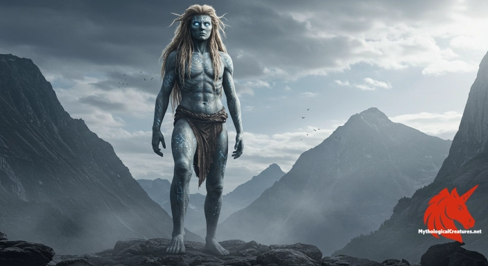 Discover another mythical creature
