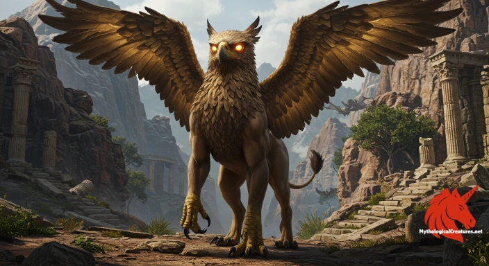 Discover another mythical creature