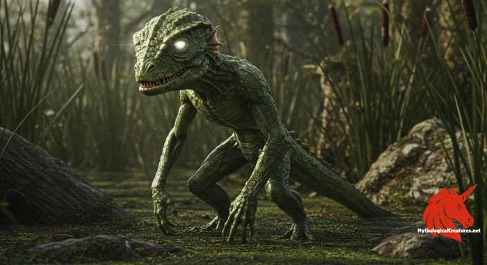 Discover another mythical creature