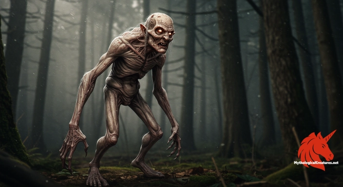 Discover another mythical creature