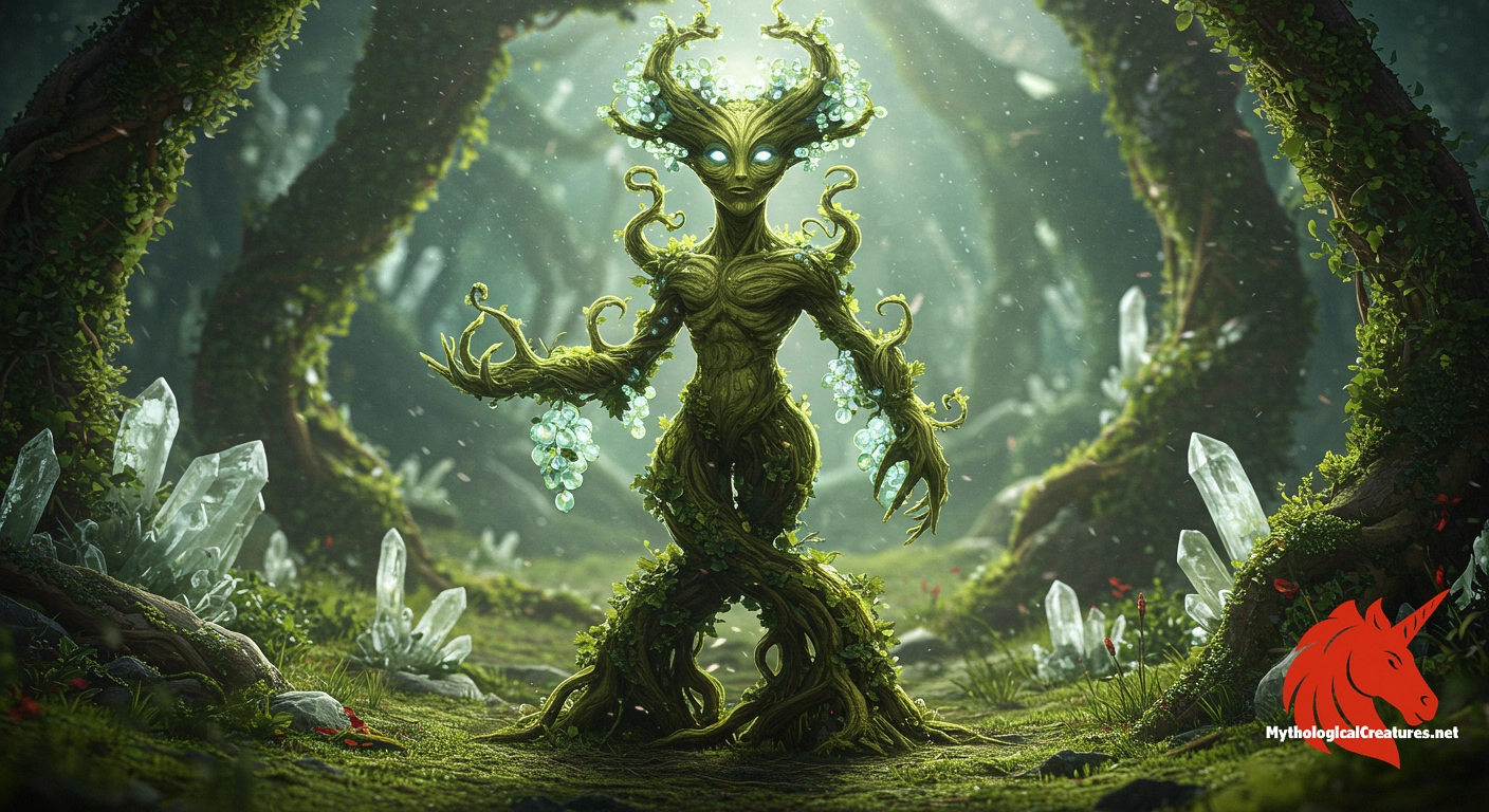 Gufna - Gufna symbolizes the intertwining of nature and divine light, embodying notions of regeneration and eternal life. Gufna - Gufna symbolizes the intertwining of nature and divine light, embodying notions of regeneration and eternal life.