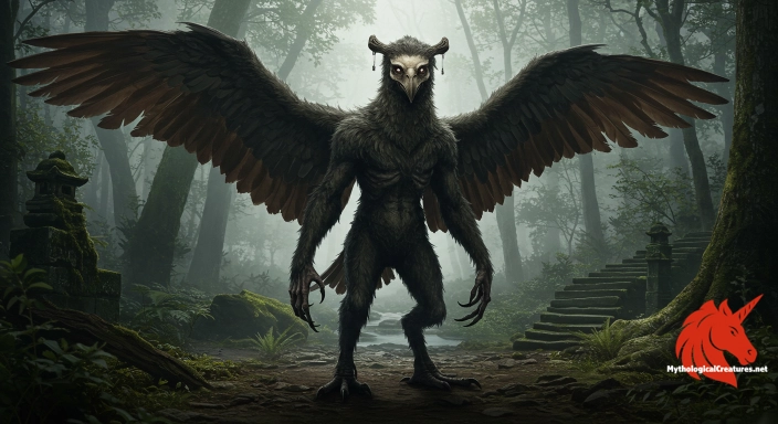 Discover another mythical creature