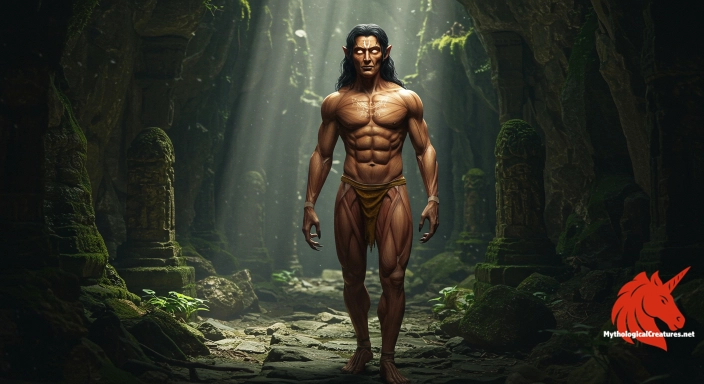 Discover another mythical creature