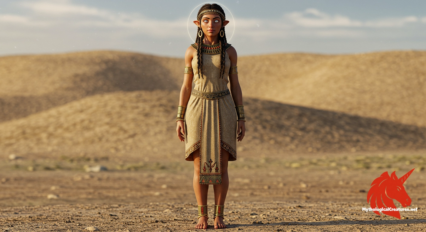 Gula - Central figure in Mesopotamian healing practices whose cult influenced medical training and the syncretic evolution of related deities.