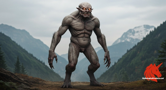 Discover another mythical creature