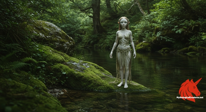 Discover another mythical creature