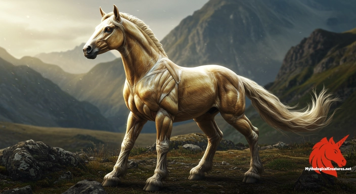 Discover another mythical creature