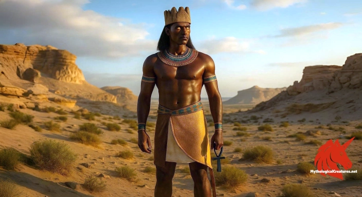Discover another mythical creature