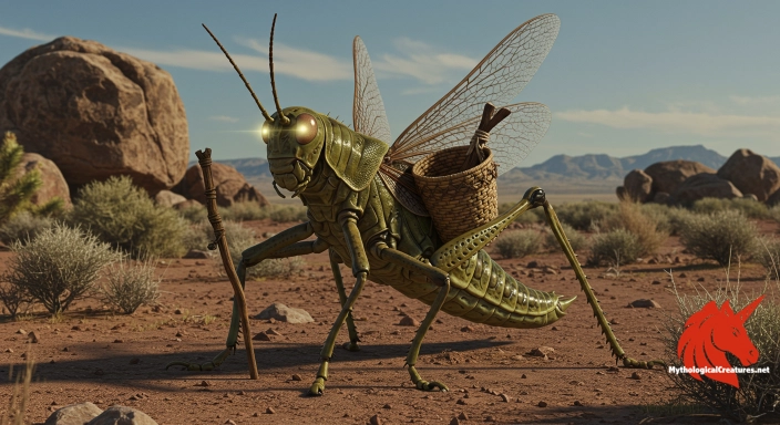 Discover another mythical creature