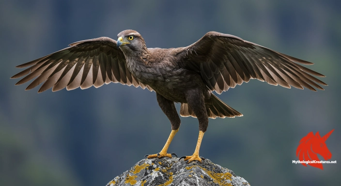 Discover another mythical creature