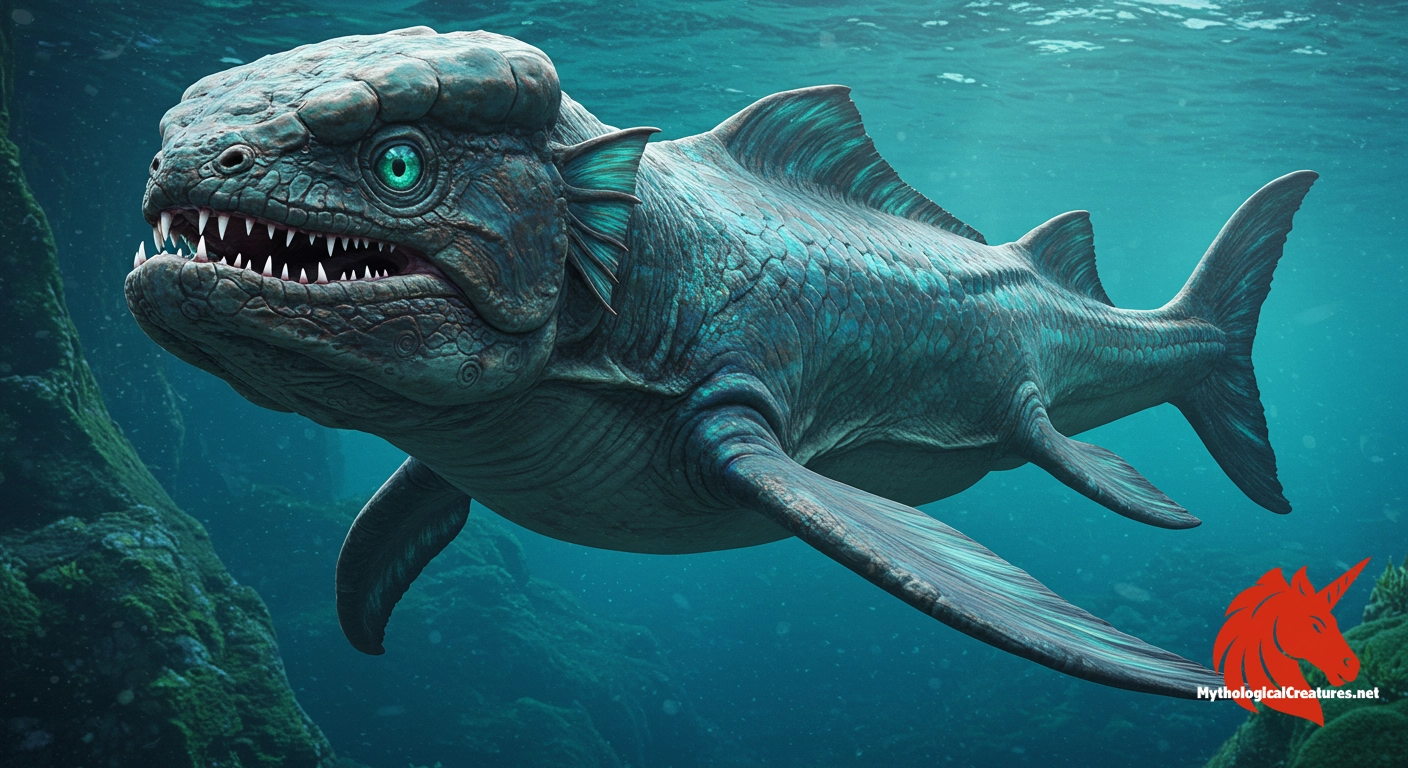 Hāhau-whenua - Hāhau-whenua is a central figure in the Māori creation myth, representing the transformation from a giant fish into Te ika-a-Māui, the North Island of New Zealand.