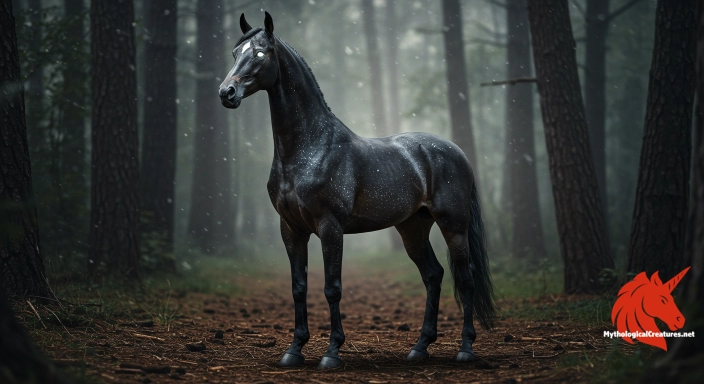 Discover another mythical creature