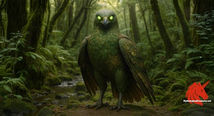 Discover another mythical creature