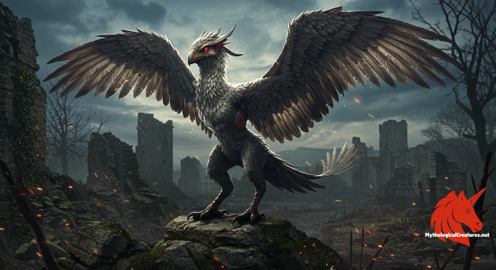 Discover another mythical creature