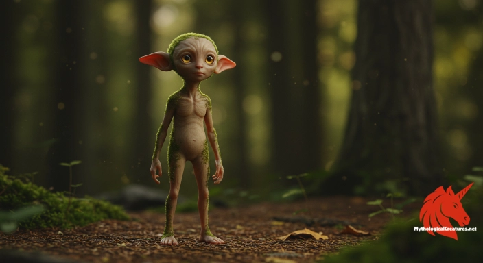 Discover another mythical creature