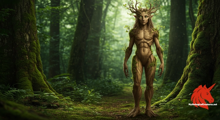 Discover another mythical creature