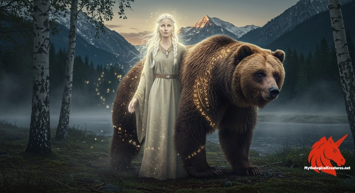 Discover another mythical creature