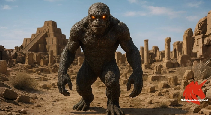 Discover another mythical creature